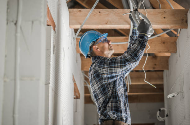 Best Ceiling Fan Installation Electrician  in Lyons, NJ