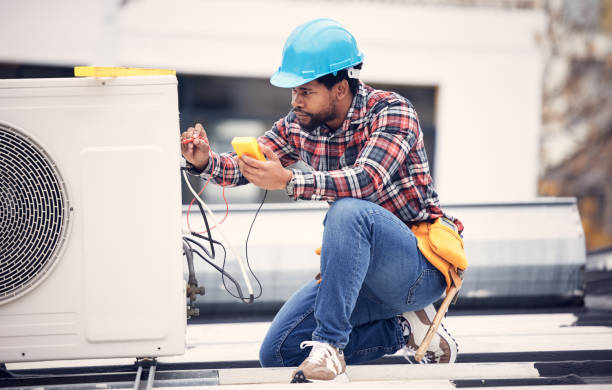 Best Electrical Installation Contractor  in Lyons, NJ