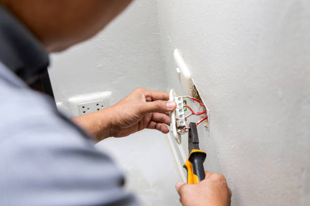 Best Local Electrician Companies  in Lyons, NJ