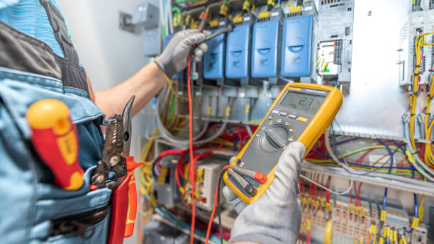 Best 24-Hour Electrician  in Lyons, NJ