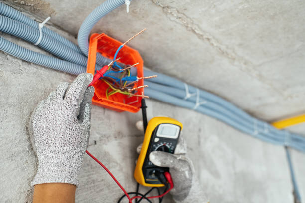 Best Electrical Rewiring Services  in Lyons, NJ