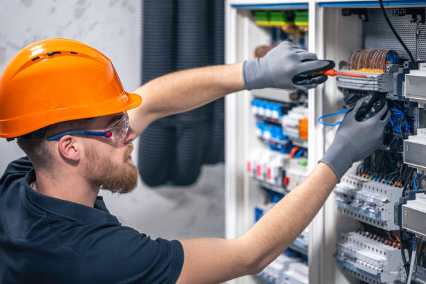 Best Electrical Contractors for Businesses  in Lyons, NJ