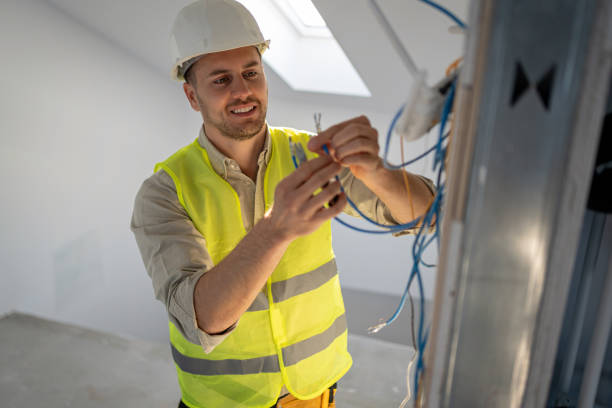 Best Industrial Electrical Services  in Lyons, NJ